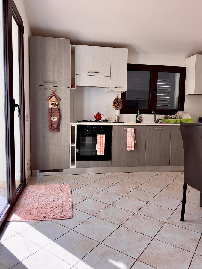 Olbia City Center Zewnętrze zdjęcie