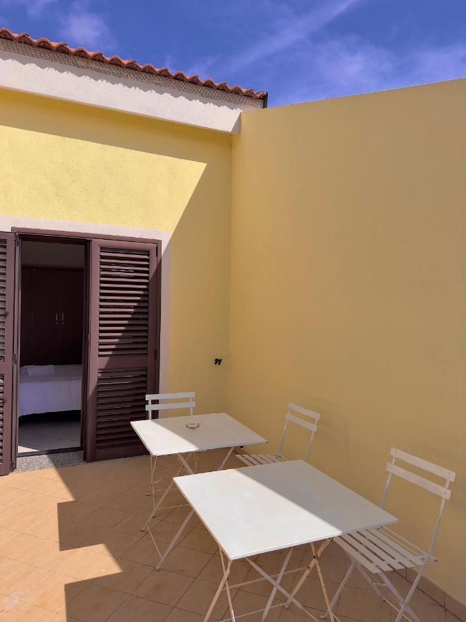 Olbia City Center Zewnętrze zdjęcie