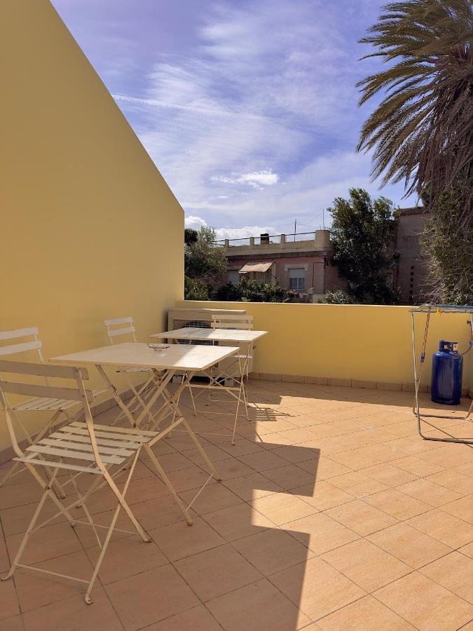 Olbia City Center Zewnętrze zdjęcie